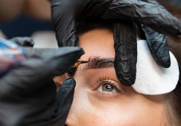 Perchè il microblading in gravidanza non è sicuro?