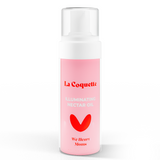 La coquette Illuminating nectar Oli fronte Olio Viso Seno e Décolleté specifico  per Gravidanza e Allattamento 