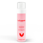 La coquette Timeless Glow Mama fronte Siero Dermopurificante Anti-Age specifico in Gravidanza e Allattamento