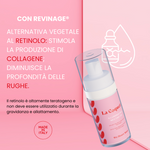 Eye recharge elixir fronte Siero illuminante Decongestionante Occhi in Gravidanza e Allattamento