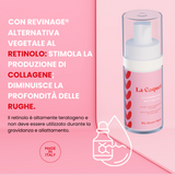 La coquette Illuminating nectar Oli fronte Olio Viso Seno e Décolleté specifico  per Gravidanza e Allattamento 