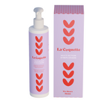 La Coquette Multi-action stretchmark con scatola  Gel Elasticizzante Antismagliature specifico Gravidanza e Allattamento